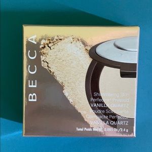 Becca Mini Highlighter